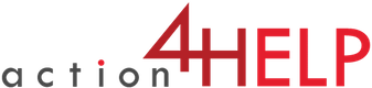 Action 4 Help Logo